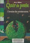 L'invasion des extraterrestres., I, L'invasion des extraterrestres Tome I