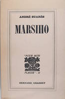 Marsiho.