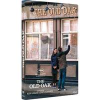 The Old Oak - DVD (2023)