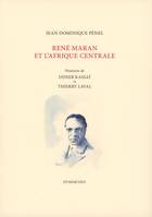 René Maran et L’Afrique Centrale