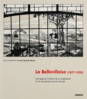 La Bellevilloise, une histoire de la coopération et du mouvement ouvrier français