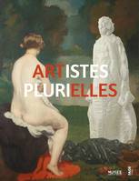 Artistes plurielles