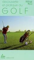 Découverte et pratique du golf