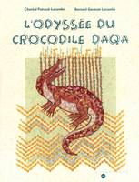L'Odyssée du crocodile Daqa