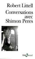 Conversations avec Shimon Peres