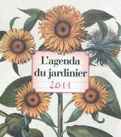 Agenda du jardinier 2011