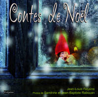 Coffret contes de Noël