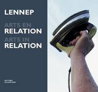 Arts en Relation (+Dvd), Arts In Relation