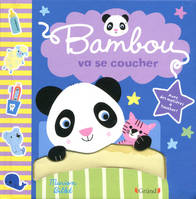Bambou petit panda, Bambou va se coucher