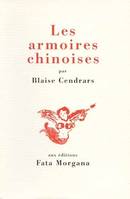 Les armoires chinoises