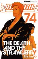 74, Bleach, The Death and the Strawberry