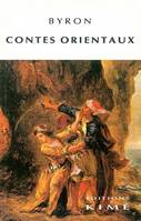 Contes Orientaux