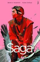 SAGA VOLUME 2