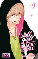 Wolf Girl & Black Prince - tome 09