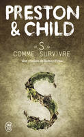 S comme survivre, Une mission de Gideon Crew