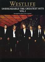 Westlife: Unbreakable Vol. 1 The Greatest Hits