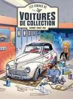 2, Les Fondus de voitures de collection - tome 02