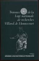 Villard de Honnecourt n° 25 - Deux catéchismes maçonnique du XVIII° siècle...