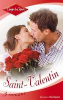 Saint-Valentin (Harlequin Coup de Coeur)