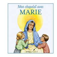 Mon chapelet avec Marie, Le chapelet avec les enfants