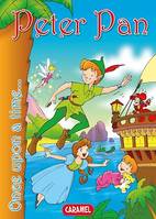 Peter Pan, Tales and Stories for Children