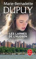 3, Les larmes de l'Hudson (L'Orpheline de Manhattan, Tome 3)