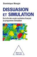 Dissuasion et Simulation, De la fin des essais nucléaires français au programme Simulation