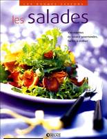 BONNES SAVEURS LES SALADES