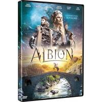 Albion (2016) - DVD