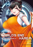 14, World's end harem T14