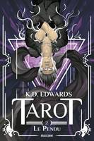 2, Tarot, T2 : Le Pendu