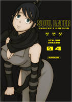 Soul Eater - Perfect Edition - Tome 4