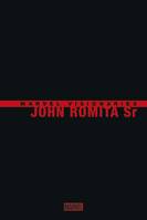 Marvel Visionaries : John Romita Sr. - COMPTE FERME