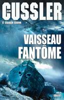 Vaisseau fantôme, Thriller