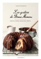 Les goûters Bonne Maman, Gâteaux, cookies, madeleines, crêpes...