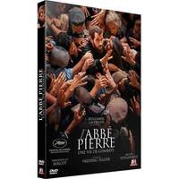 L'Abbé Pierre, une vie de combats - DVD (2023)