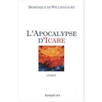 L'Apocalypse d'Icare