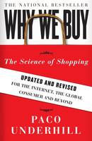 Why We Buy: The Science of Shopping