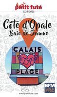 CÔTE D’OPALE / BAIE DE SOMME 2024 Petit Futé