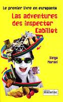 Les adventures des inspector Cabillot
