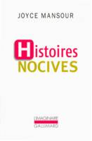 Histoires nocives