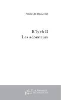 R'lyeh  (2ème partie)