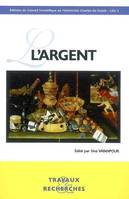 L'argent