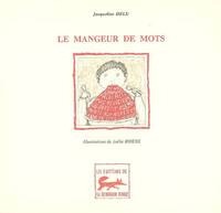 Le mangeur de mot