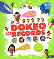 Le Dokéo des records