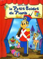 Le petit soldat de plomb