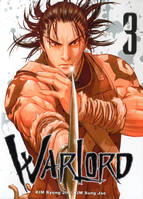 3, Warlord T03