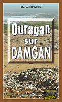 Ouragan sur damgan