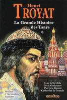 [1], La grande histoire des Tsars - tome 1