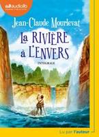 La rivière à l'envers, Livre audio 1 CD MP3